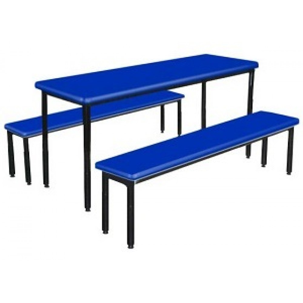 Canteen benches store